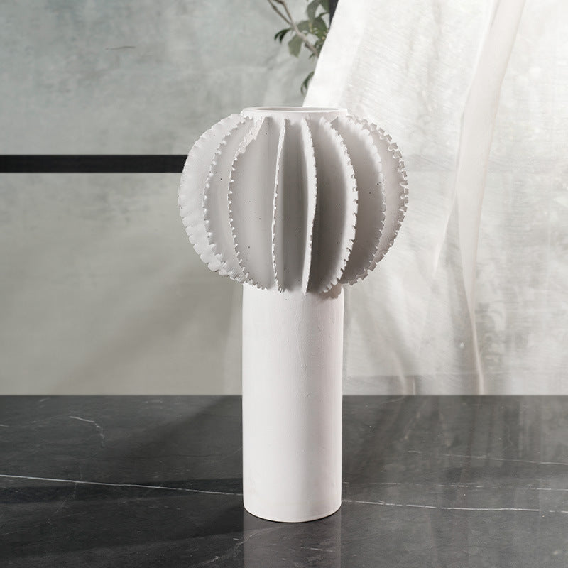 Moderne Kunst Dekorative Vase
