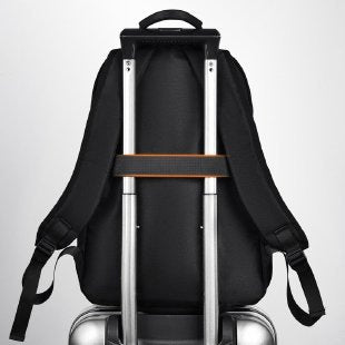 Elegante professionelle Rucksack Brehn