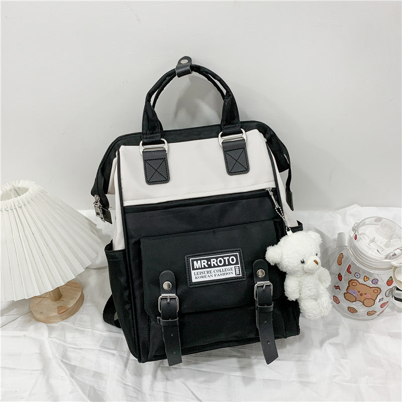 Multi-Zweck-Rucksack Brehn