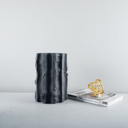 Moderne Minimalistische Dekorative Skulptur