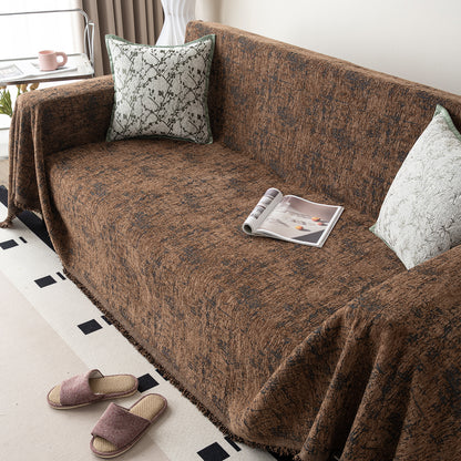 Texturiertes Sofa Gooi Bezug