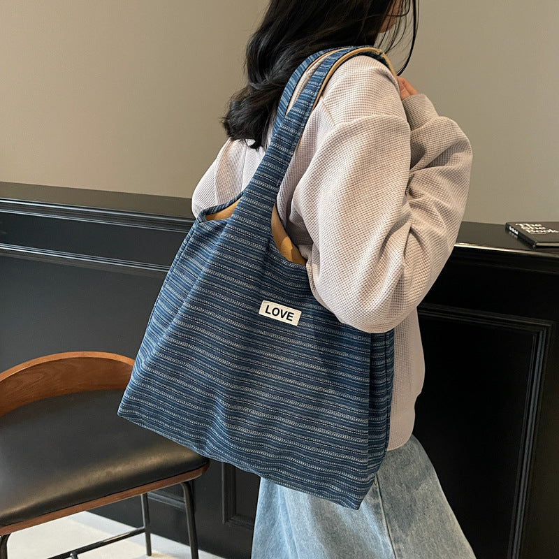 Bequeme multifunktionale Reisetasche Brehn