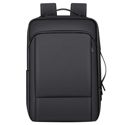 Slim Laptop Rucksack Brehn