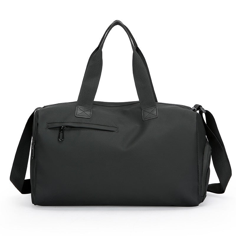 Premium Vielseitige Multifunktionale Reise Duffle Bag Brehn