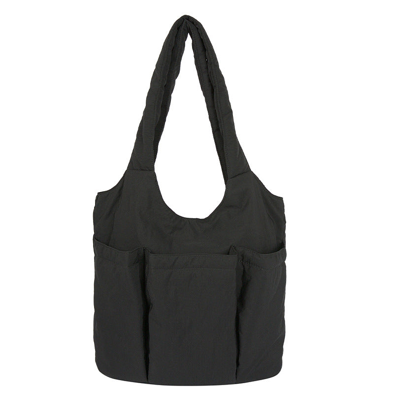 Praktische Multi-Taschen Tragetasche Brehn