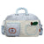 Stylische Mehrfachfach Reisetasche