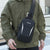 Slim Profil Abenteuer Slingtasche Brehn