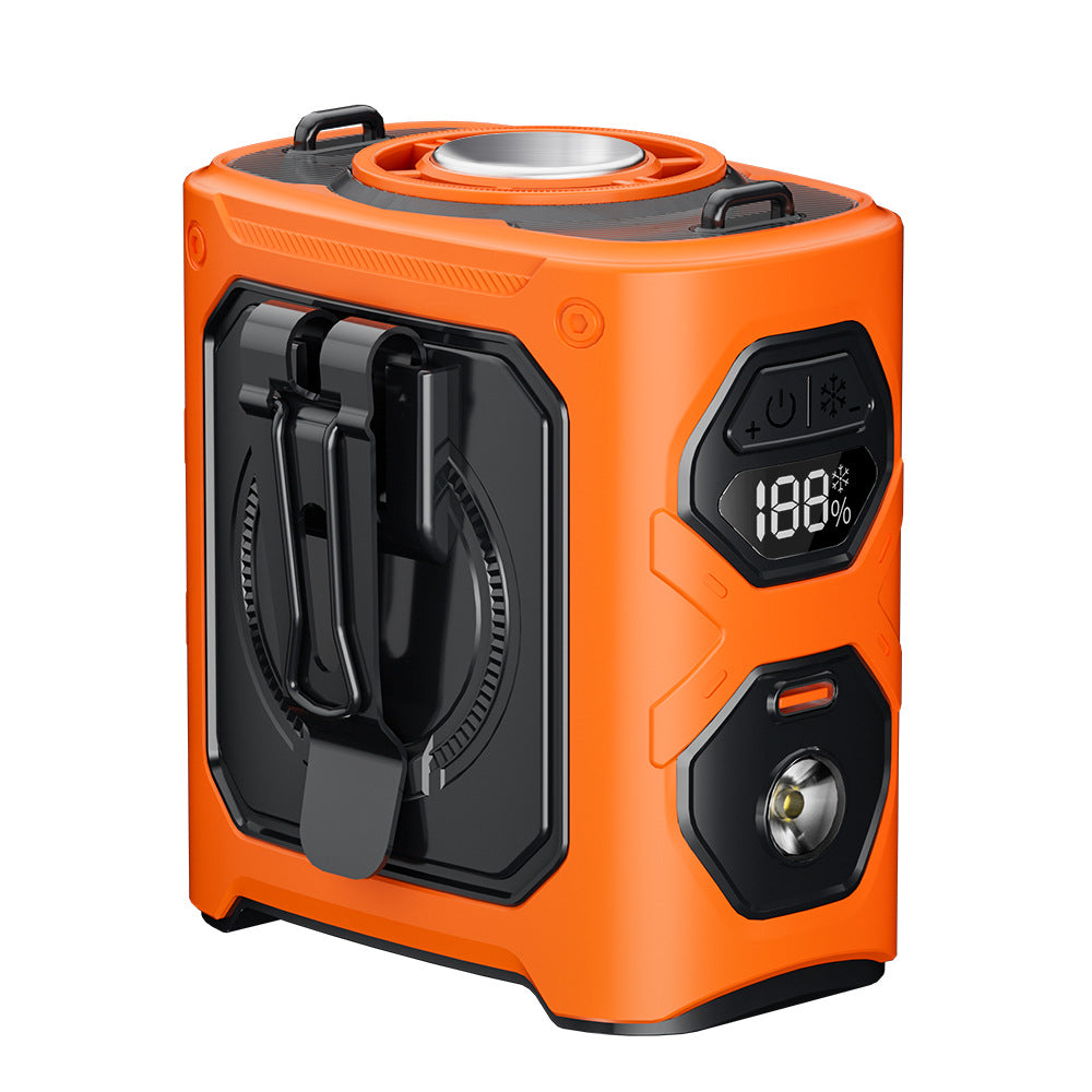 Unisex tragbarer Powerbank Brehn