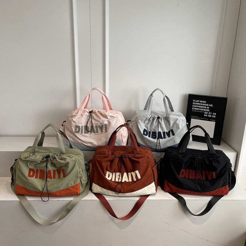 Damen Praktische Reisetasche Brehn