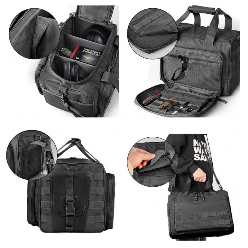 Multi-Purpose Taktische Tragetasche Brehn