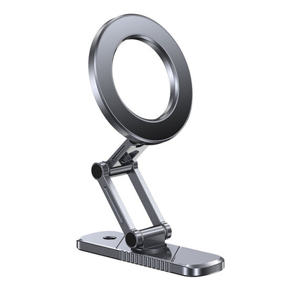 Unisex Doppelter Magnetischer Ständer mit flexiblem Gelenk Brehn