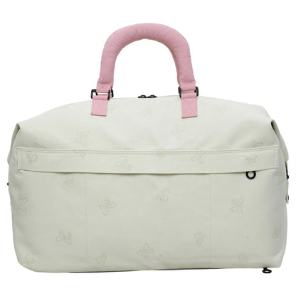 Freizeit- und Reisetasche mit Vielseitigem Fächerdesign Brehn