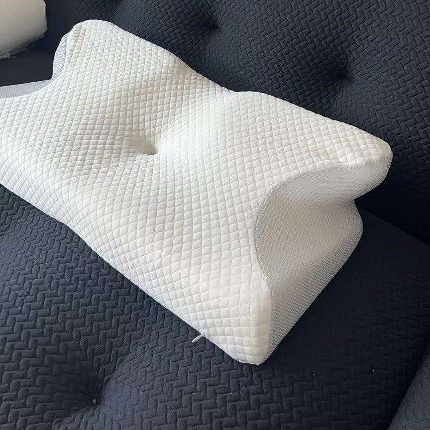 Ergonomisches Schlaf- Und Nackenstützkissen Brehn