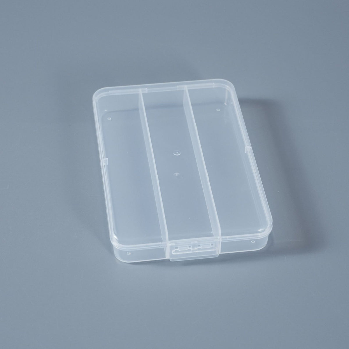 Geräumige Trennlagerbox Brehn