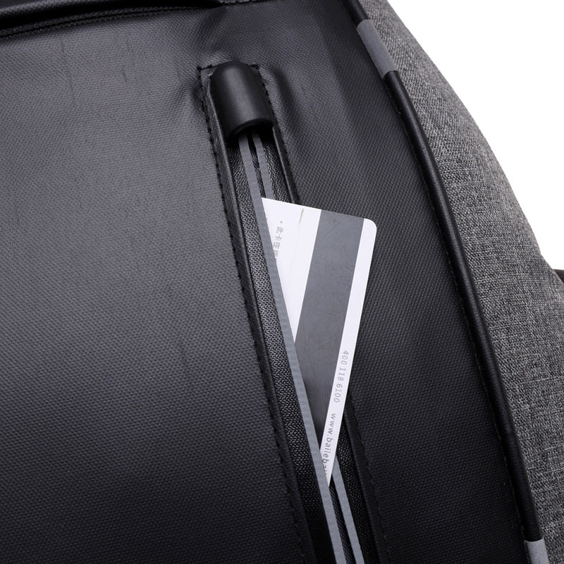 Hochwertiger Laptop-Rucksack Brehn