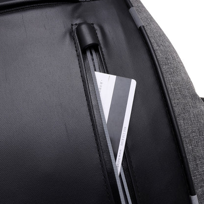 Hochwertiger Laptop-Rucksack Brehn