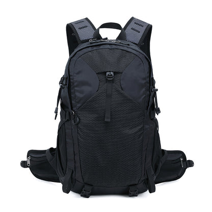 Vielseitiger Outdoor-Abenteuer-Rucksack