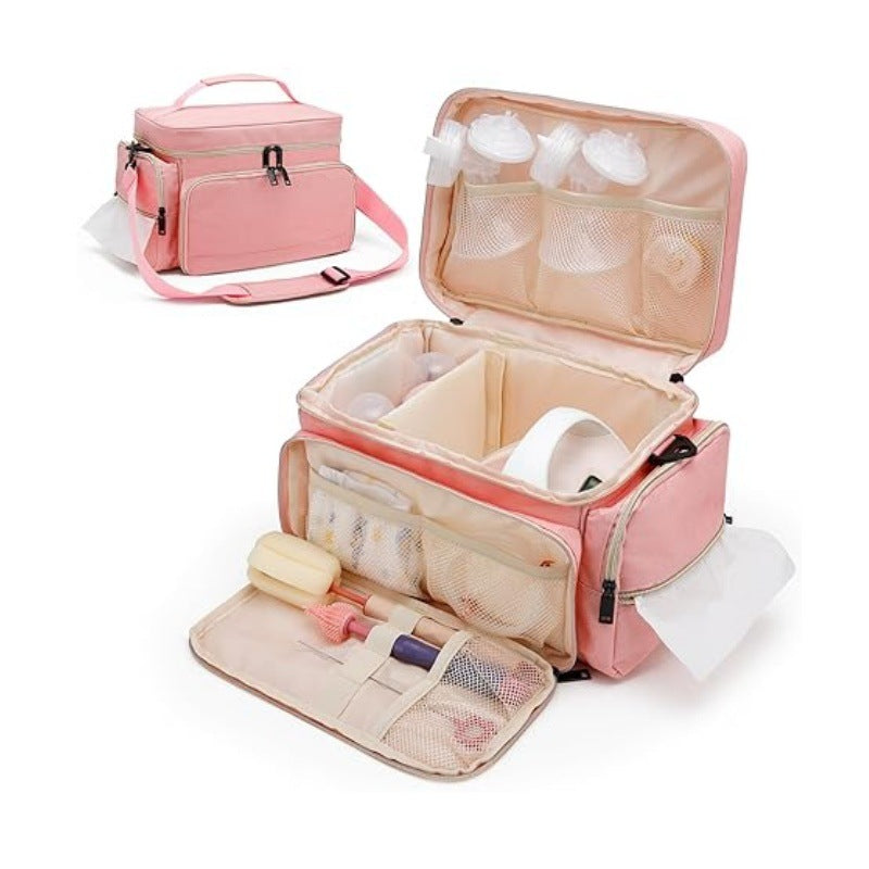 Kosmetik-Organizer-Tasche Brehn