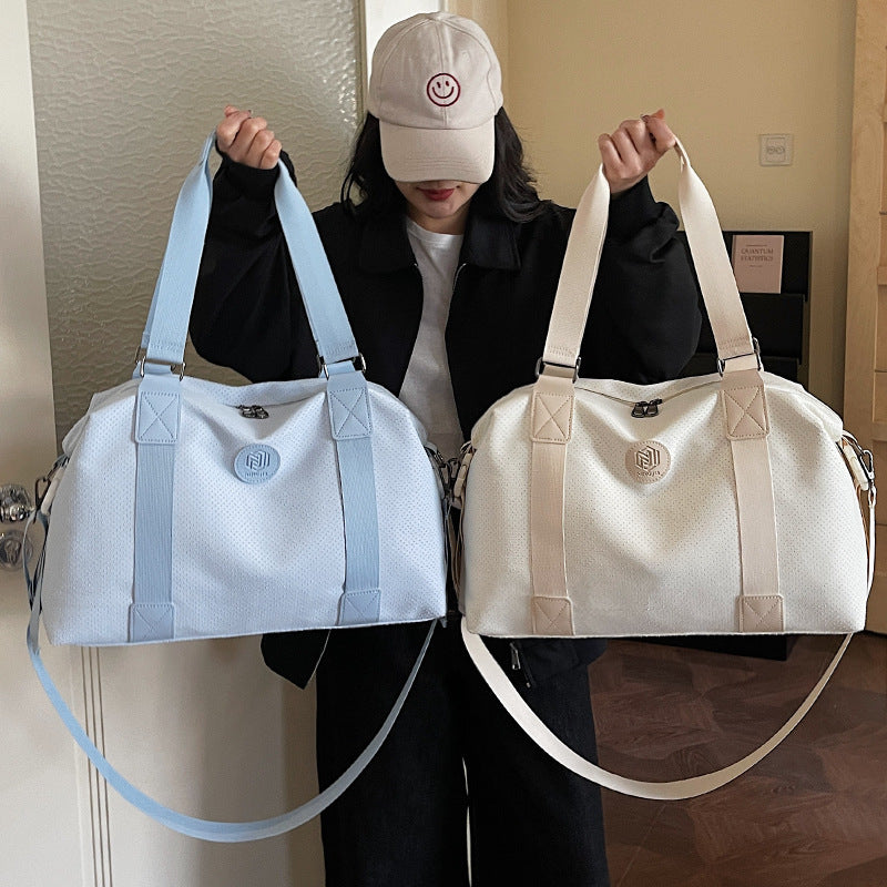 Stylische und funktionale Sportreisetasche