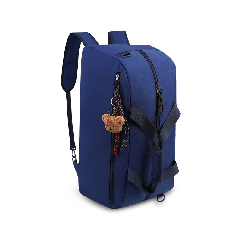 Große Kapazität Sport Reise Duffel Tasche Brehn
