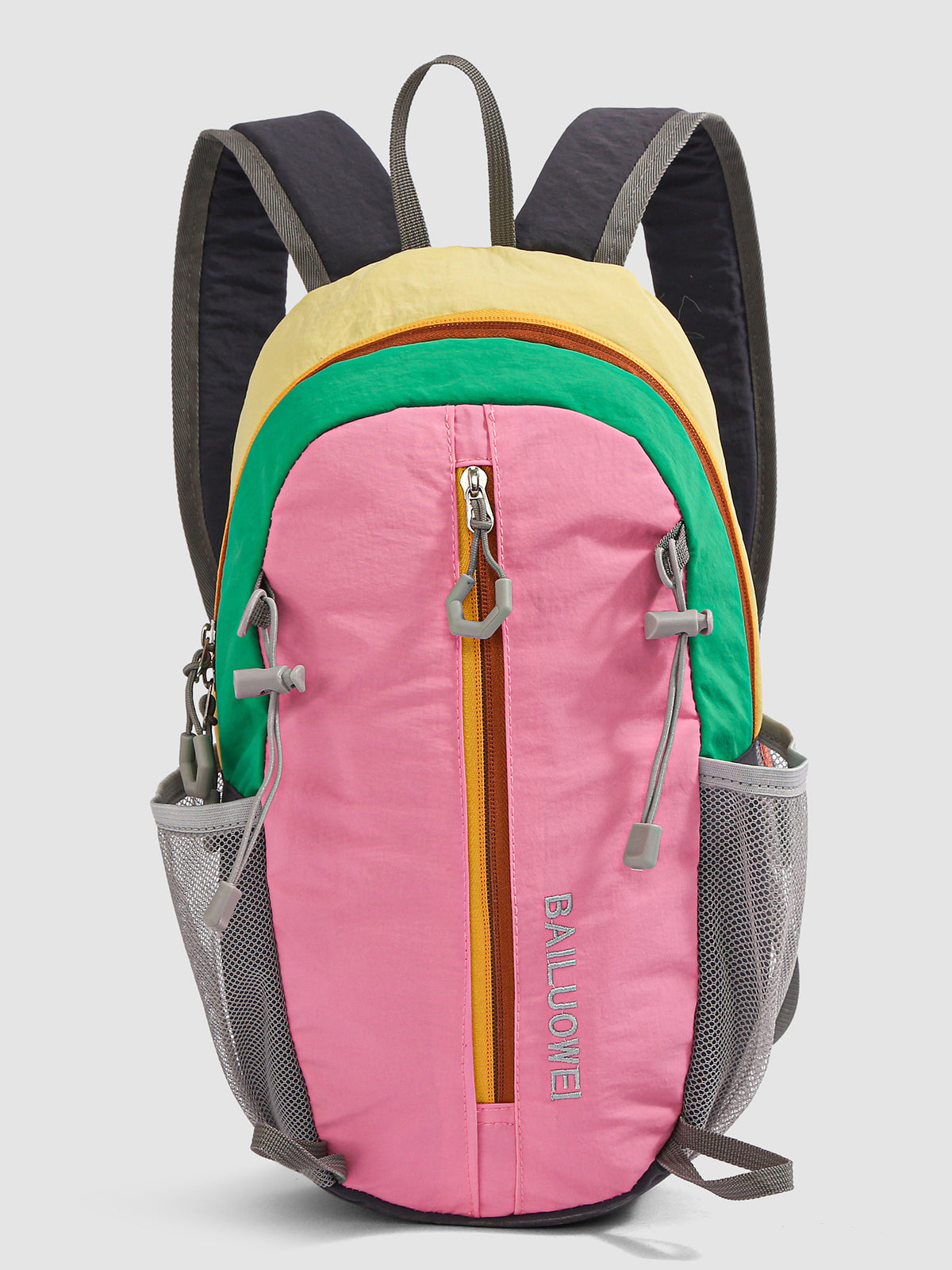 Funktionaler Outdoor-Rucksack
