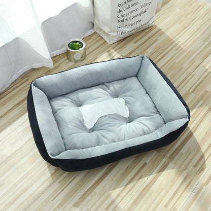 Hundebett Brehn