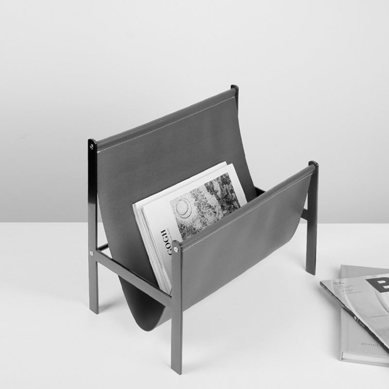 Moderner ergonomischer Lounge-Stuhl