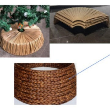 Woven Storage Tray Brehn