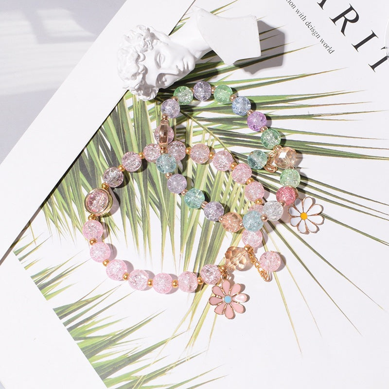 Modeschmuck Armband Brehn