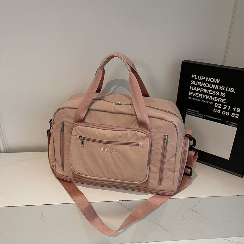 Geräumige Utility Reise Duffle