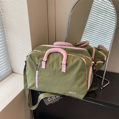 Multi-Funktionale Reise Duffle Bag Brehn 1790157997