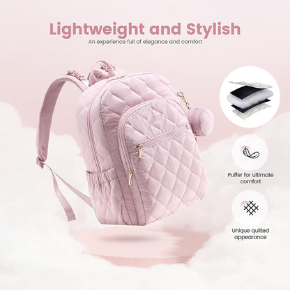 Gepolsterter Urban-Rucksack Brehn