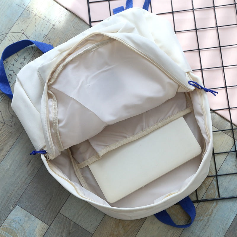 Sportlicher Backpack Brehn