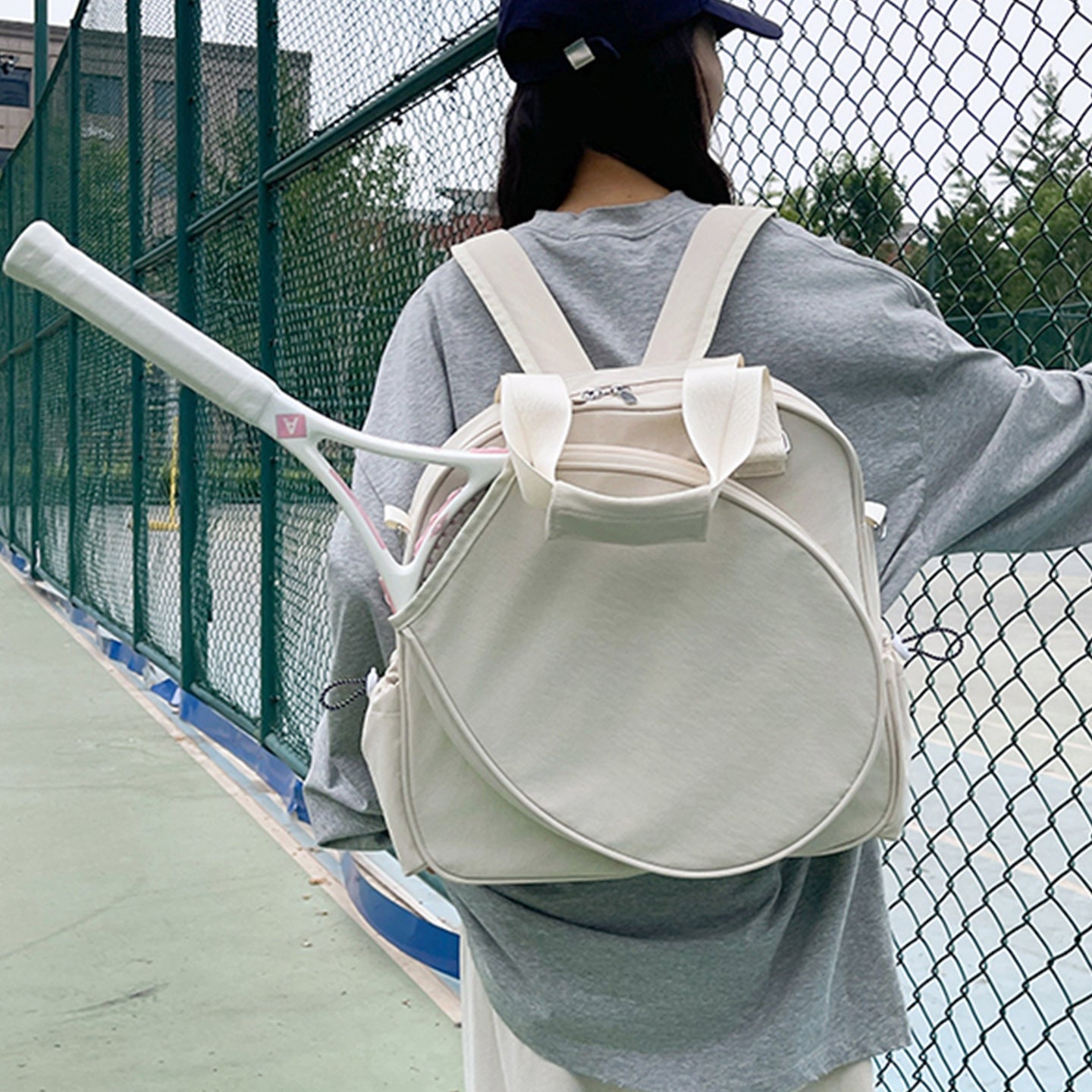 Stilvolle Alltags- und Reisetasche Brehn