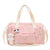 Verspielte Mode Reisetasche