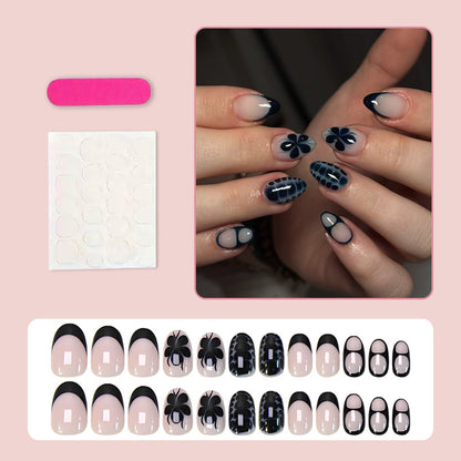 Nagelstylingsatz Brehn