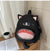 Kat-Themen Mini Schulrucksack