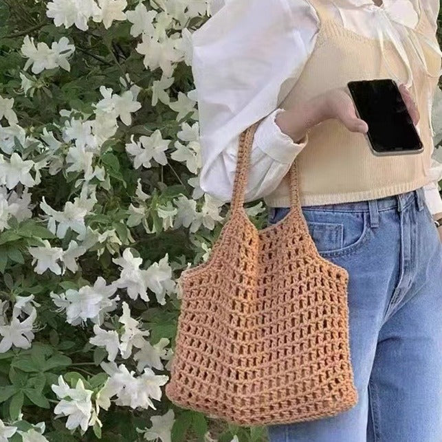 Netztasche Brehn