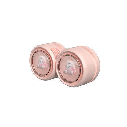 Unisex Mini tragbare Lautsprecher Brehn