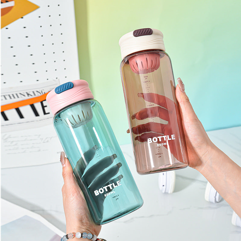 Damen Trinkflasche Brehn