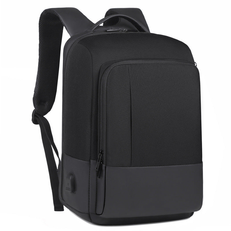 Ergonomischer Business Laptop Rucksack Brehn