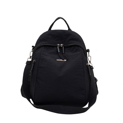 Modischer Alltag Rucksack Brehn