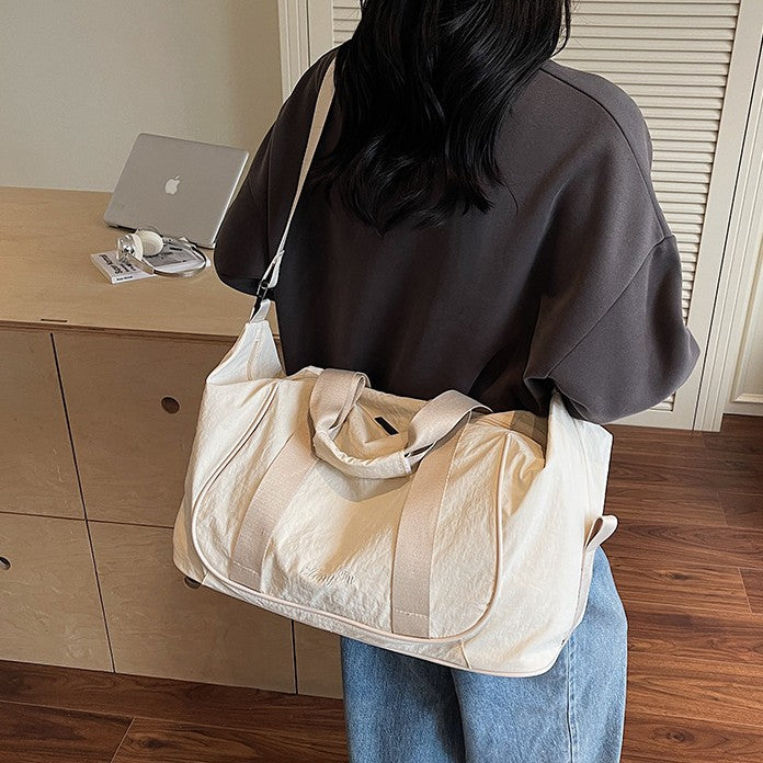 Vielseitige Reisetasche
