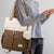 Multi-Funktionaler Reisetasche Rucksack Brehn