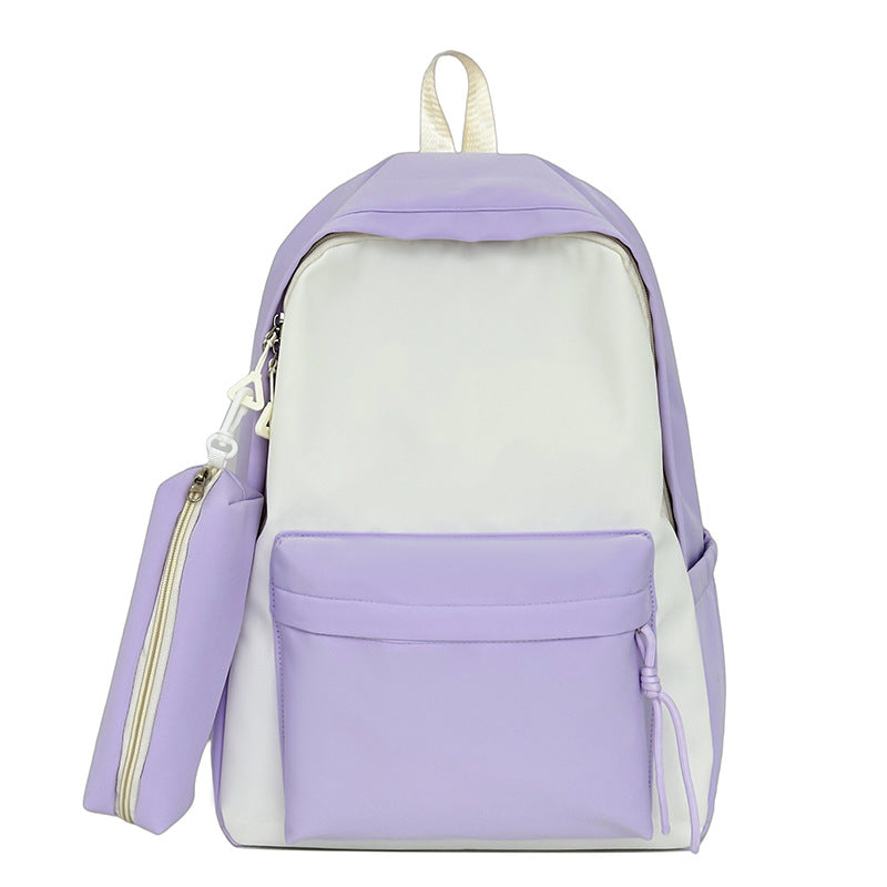 Dynamischer Alltags-Rucksack Brehn