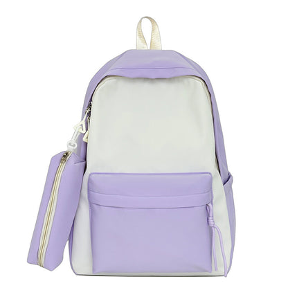 Dynamischer Alltags-Rucksack Brehn