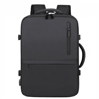 Multi-Funktions-Laptop-Rucksack Brehn
