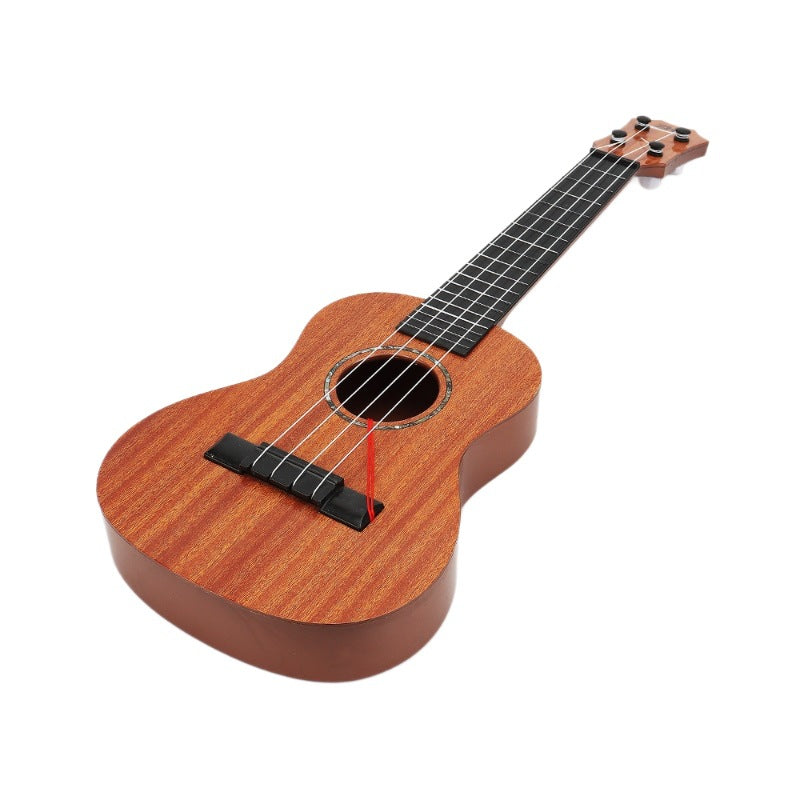 Ukulele Brehn