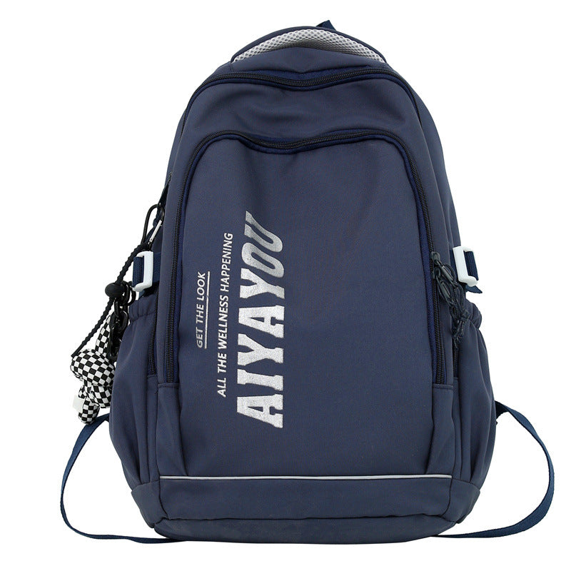 Eleganter multifunktionaler Rucksack