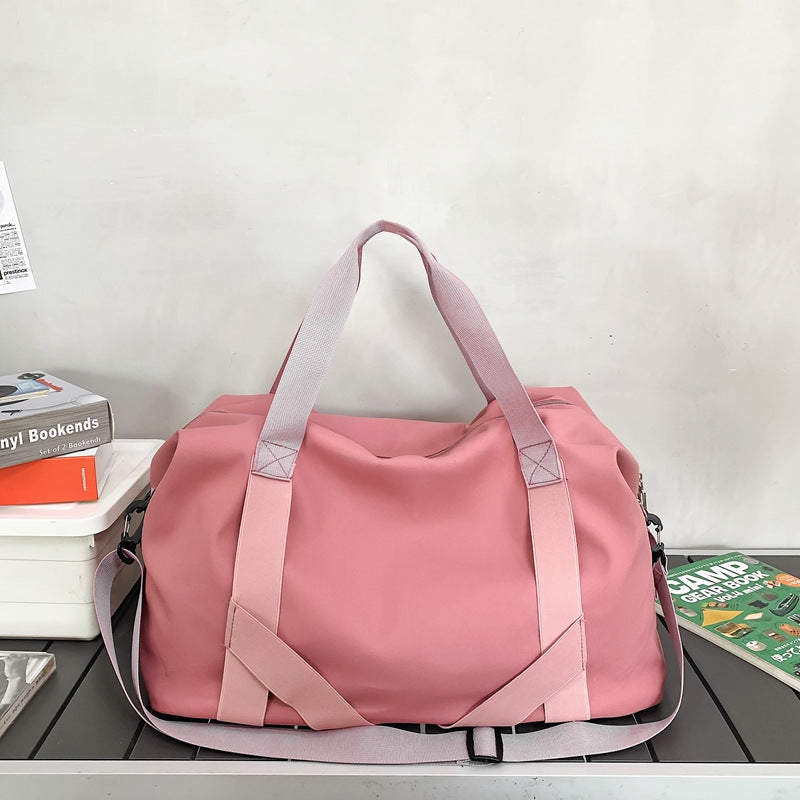 Vielseitige Gym Tasche